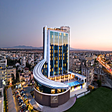 Concorde Tower Casino Convention Spa
